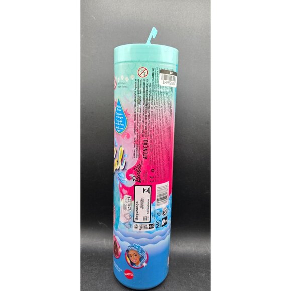 Barbie Color Reveal Doll Mermaid Series With 6 Surprises - Picture 2 of 6